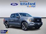 2021 Ford F-150 SuperCrew Cab 4x4 Pickup for sale #00B41783 - photo 1