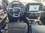 2021 Ford F-150 SuperCrew Cab 4x4 Pickup for sale #00B41783 - photo 4