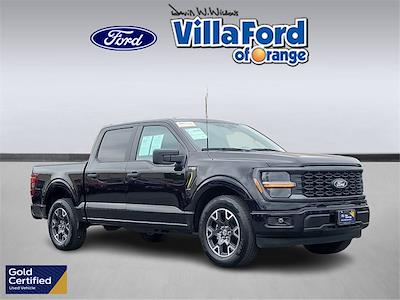 2024 Ford F-150 SuperCrew Cab 4x2 Pickup for sale #00B42270 - photo 1