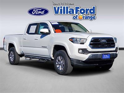 2019 Toyota Tacoma Double Cab RWD Pickup for sale #00B50789 - photo 1