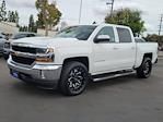 2018 Chevrolet Silverado 1500 Crew Cab RWD Pickup for sale #00B50933 - photo 27