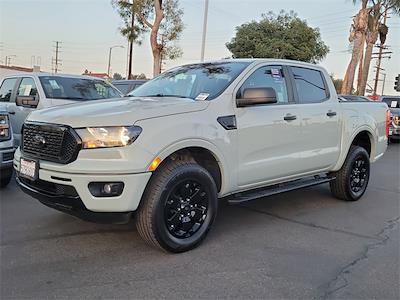 2023 Ford Ranger SuperCrew Cab RWD Pickup for sale #00B51187 - photo 1