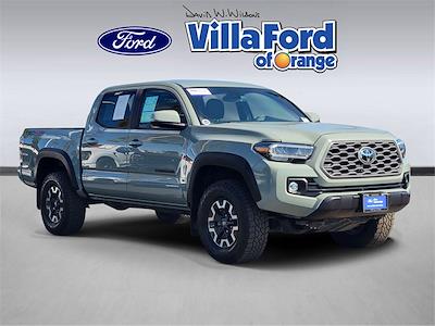 2022 Toyota Tacoma Double Cab 4WD Pickup for sale #00B51362 - photo 1