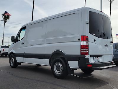 Used 2013 Mercedes-Benz Sprinter 2500 Upfitted Cargo Van for sale #00B51582 - photo 2