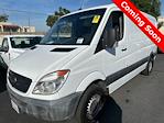 2013 Mercedes-Benz Sprinter 2500 RWD Upfitted Cargo Van for sale #00B51582 - photo 1