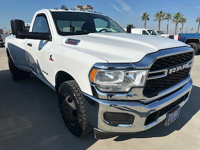 Used 2019 Ram 3500 Tradesman Regular Cab for sale #00B60091 - photo 1