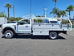 2023 Ford F-600 Regular Cab DRW 4x2, Royal Truck Body Contractor Body Contractor Truck for sale #00F31622 - photo 3