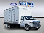 2024 Ford E-450 RWD, Marathon Box Van for sale #00F40048 - photo 1