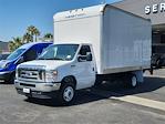 2024 Ford E-450 RWD, Marathon Box Van for sale #00F40048 - photo 3