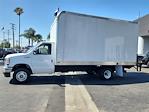 2024 Ford E-450 RWD, Marathon Box Van for sale #00F40048 - photo 4