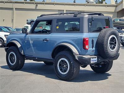 2024 Ford Bronco 4WD SUV for sale #00F41339 - photo 2