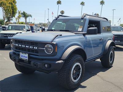 2024 Ford Bronco 4WD SUV for sale #00F41339 - photo 1