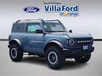 2024 Ford Bronco 4WD SUV for sale #00F41339 - photo 3