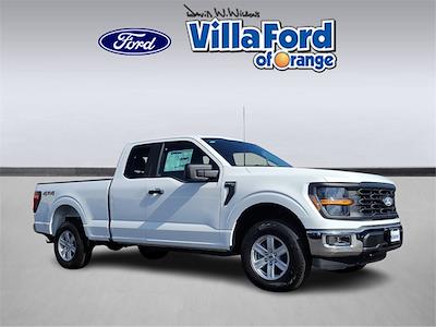 2024 Ford F-150 Super Cab 4x4 Pickup for sale #00F42053 - photo 1