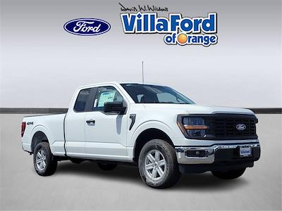 2024 Ford F-150 Super Cab 4x4 Pickup for sale #00F42054 - photo 1