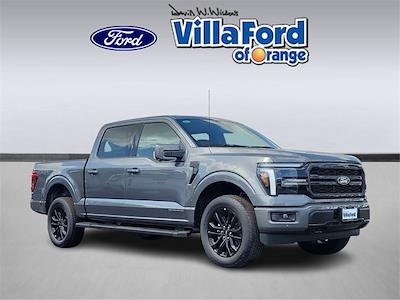 2025 Ford F-150 SuperCrew Cab 4x4 Pickup for sale #00F50214 - photo 1