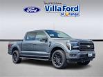 2025 Ford F-150 SuperCrew Cab 4x4 Pickup for sale #00F50214 - photo 1
