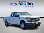 2025 Ford F-150 Super Cab 4x4 Pickup for sale #00F50267 - photo 1