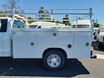 2025 Ford F-350 Regular Cab SRW RWD Harbor Service Truck for sale #00F50536 - photo 18