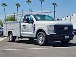 2025 Ford F-350 Regular Cab SRW RWD Harbor Service Truck for sale #00F50536 - photo 22