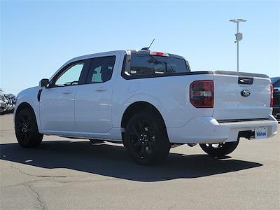 New 2025 Ford Maverick Lobo SuperCrew Cab AWD Pickup for sale #00F50549 - photo 2