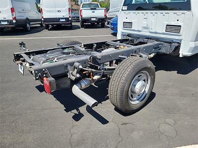New 2025 Ford F-350 XL Regular Cab Cab Chassis for sale #00F50628 - photo 2