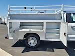 New 2025 Ford F-350 Regular Cab Royal 40-VO-108 60 CA 9' Service Truck for sale #00F50636 - photo 14