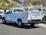New 2025 Ford F-350 Regular Cab Royal 40-VO-108 60 CA 9' Service Truck for sale #00F50636 - photo 2