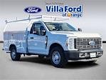 2025 Ford F-350 Regular Cab SRW RWD Royal Service Truck for sale #00F50648 - photo 1