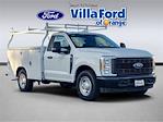 2025 Ford F-350 Regular Cab SRW RWD Royal Service Truck for sale #00F50650 - photo 1