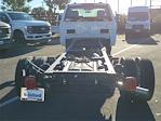 2025 Ford F-550 Regular Cab DRW RWD Cab Chassis for sale #00F50685 - photo 14