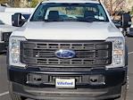 2025 Ford F-550 Regular Cab DRW RWD Cab Chassis for sale #00F50685 - photo 16
