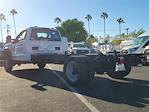2025 Ford F-550 Regular Cab DRW RWD Cab Chassis for sale #00F50685 - photo 2