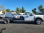 2025 Ford F-550 Regular Cab DRW RWD Cab Chassis for sale #00F50685 - photo 20
