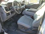 2025 Ford F-550 Regular Cab DRW RWD Cab Chassis for sale #00F50685 - photo 3