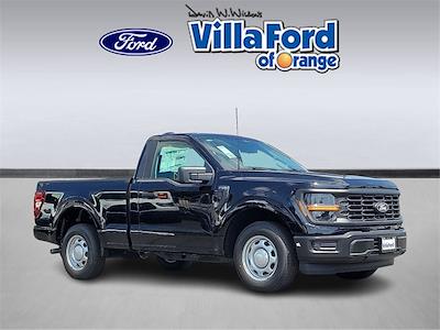 2025 Ford F-150 Regular Cab 4x2 Pickup for sale #00F50736 - photo 1