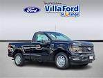 2025 Ford F-150 Regular Cab 4x2 Pickup for sale #00F50736 - photo 1