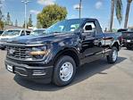 2025 Ford F-150 Regular Cab 4x2 Pickup for sale #00F50736 - photo 20