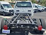 New 2025 Ford F-550 XL Crew Cab Cab Chassis for sale #00F50746 - photo 2