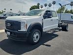 New 2025 Ford F-550 XL Crew Cab Cab Chassis for sale #00F50746 - photo 22