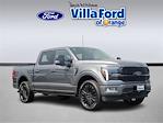 2025 Ford F-150 SuperCrew Cab 4x4 Pickup for sale #00F50974 - photo 1
