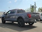 2025 Ford F-150 SuperCrew Cab 4x4 Pickup for sale #00F50974 - photo 2
