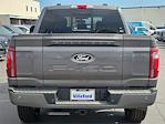 2025 Ford F-150 SuperCrew Cab 4x4 Pickup for sale #00F50974 - photo 4