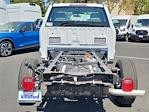 2025 Ford F-350 Regular Cab SRW RWD Cab Chassis for sale #00F50998 - photo 19