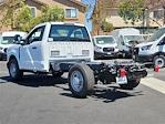 2025 Ford F-350 Regular Cab SRW RWD Cab Chassis for sale #00F50998 - photo 2