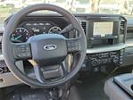 2025 Ford F-350 Regular Cab SRW RWD Cab Chassis for sale #00F50998 - photo 4