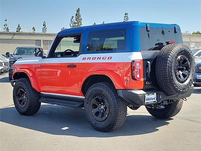 2025 Ford Bronco 4WD SUV for sale #00F51109 - photo 2