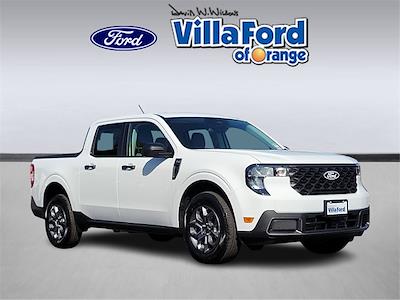 2025 Ford Maverick SuperCrew Cab AWD Pickup for sale #00F51120 - photo 1
