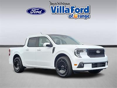 2025 Ford Maverick SuperCrew Cab AWD Pickup for sale #00F51157 - photo 1
