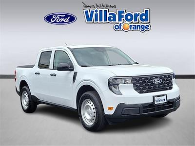 New 2025 Ford Maverick XL SuperCrew Cab Pickup for sale #00F51237 - photo 1